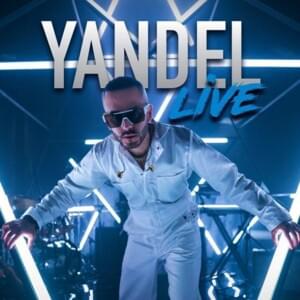 Te Suelto El Pelo (Live) - Yandel