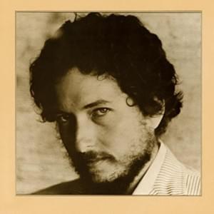 Went to See the Gypsy - Bob Dylan