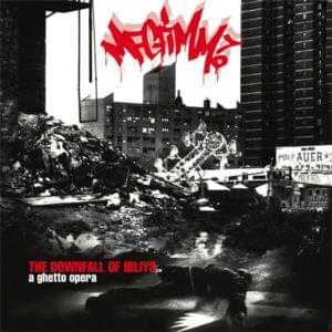 Voices Pt. 1 (AKA I Hear Voices Pt. 1) - MF Grimm (Ft. MF DOOM)