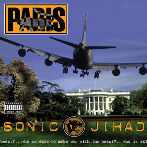 Freedom - Paris (Rap) (Ft. ​dead prez)