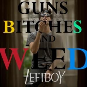 Thousand Miles - Left Boy