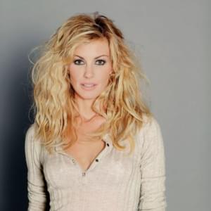 All I Ever Wanted - Faith Hill