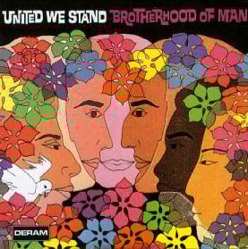 Where Are You Going to My Love - Brotherhood of Man
