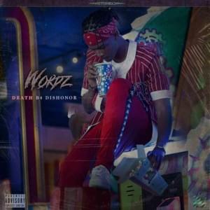 DOA (Dead on Arrival) - Wordz (Ft. A-Reece, Ghoust, IMP THA DON & Kri$h)