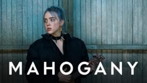 party favor (Mahogany Sessions) - Billie Eilish