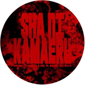 斜に構える (Sha Ni Kamaeru) (Double Clapperz Remix) - ralph