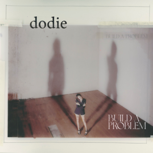 Sorry - dodie