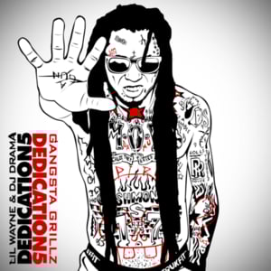 Fuckin’ Problems - Lil Wayne (Ft. Euro & Kidd Kidd)