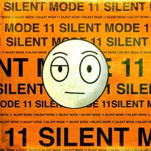 Silent Mode - The Upside Downs