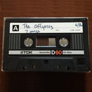 Blackball (demo) - The Offspring