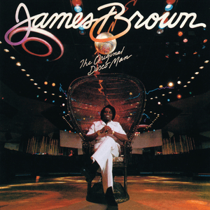 Women Are Something Else - James Brown
