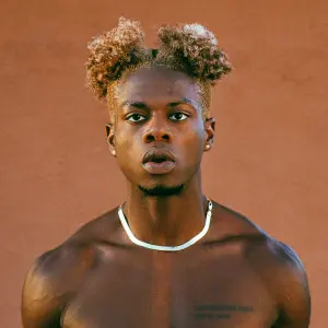 Solange (Remix) - tobi lou (Ft. DRAM & Glassface)