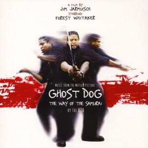 Wu-World Order (Version 1) - RZA (Ft. La The Darkman)