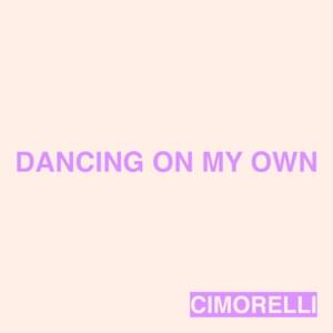 Dancing on My Own - Cimorelli