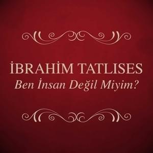 Bir Dilim Beyaz Peynir - İbrahim Tatlıses