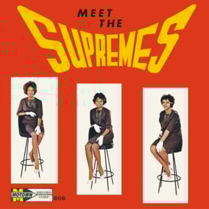 Who’s Lovin’ You - The Supremes