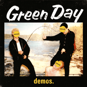 You Irritate Me (Demo) - Green Day