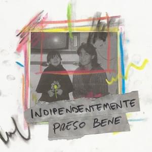 passeggiata all’inferno - Vacca (Ft. Armani Doc)