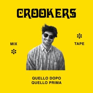 GCPDC - Crookers (Ft. Bassi Maestro)