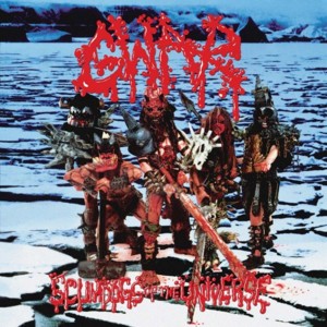 Slaughterama - GWAR