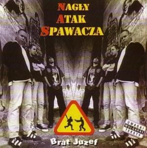 Wesele - Nagły Atak Spawacza