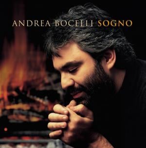 Cantico - Andrea Bocelli