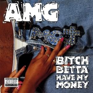 Janine - AMG