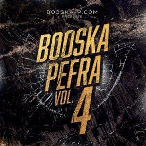 Booska Young Bikow 5 - Hayce Lemsi