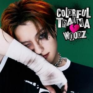 Better and better - WOODZ