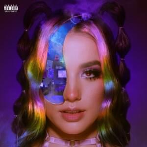 parallel universe - Alaina Castillo