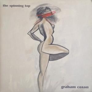 Tripping Over - Graham Coxon