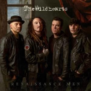 Let ’Em Go - The Wildhearts (Ft. Frank Turner)