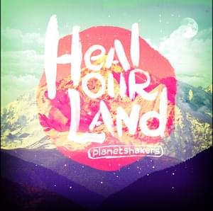 Strength of My Life - Planetshakers