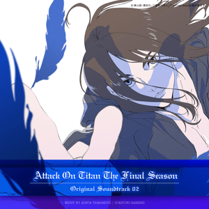 ətˈæk 0N tάɪtn<TFSv> - 澤野弘之 (Hiroyuki Sawano) (Ft. エリアンナ Eliana (JP))