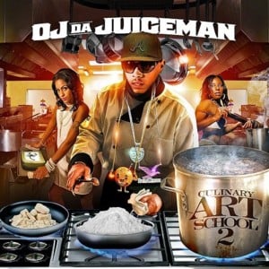 Glass House - OJ da Juiceman