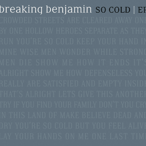 Ladybug - Breaking Benjamin