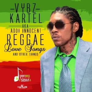 Love Mummy - Vybz Kartel (Ft. Likkle Vybz & Likkle Addi)