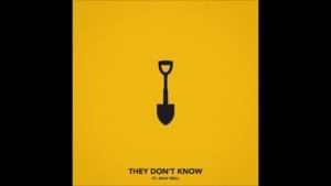 They Dont Know - Chris Webby (Ft. Jelly Roll)