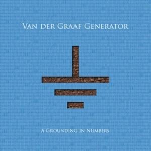 All Over The Place - Van der Graaf Generator