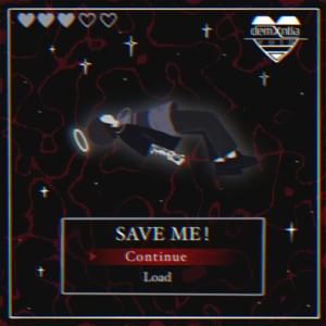 save me! - demxntia