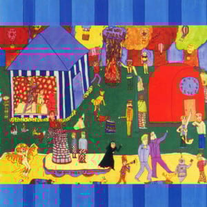 Nickee Coco and the Invisible Tree - of Montreal