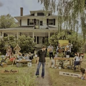 I Am California - John Craigie (Ft. Gregory Alan Isakov)