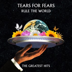 Stay - Tears for Fears