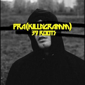Жизнь заставит (Life Will Force) - Pra(Killa'Gramm) (Ft. L iZReaL)
