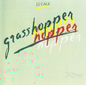 Mississippi River - J.J. Cale