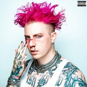 License to Mosh - Nathan James