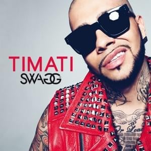 Get Money (Album Version) - Тимати (Timati) (Ft. Mann & Mims)