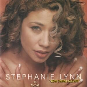 Te Sigo Amando - Stephanie Lynn & High Energy