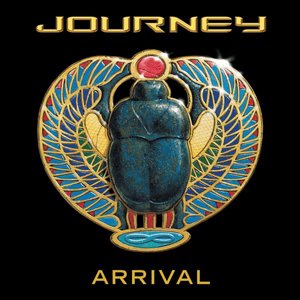 Live And Breathe - Journey