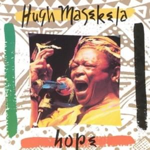 Stimela (The Coal Train) - Hugh Masekela